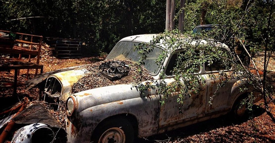 Free Junk Car Removal in Miami