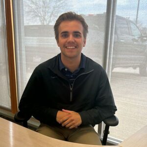 Team member photo