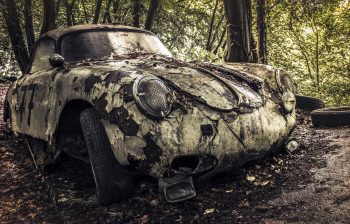 Free Junk Car Removal in Miami