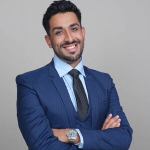 Team member photo